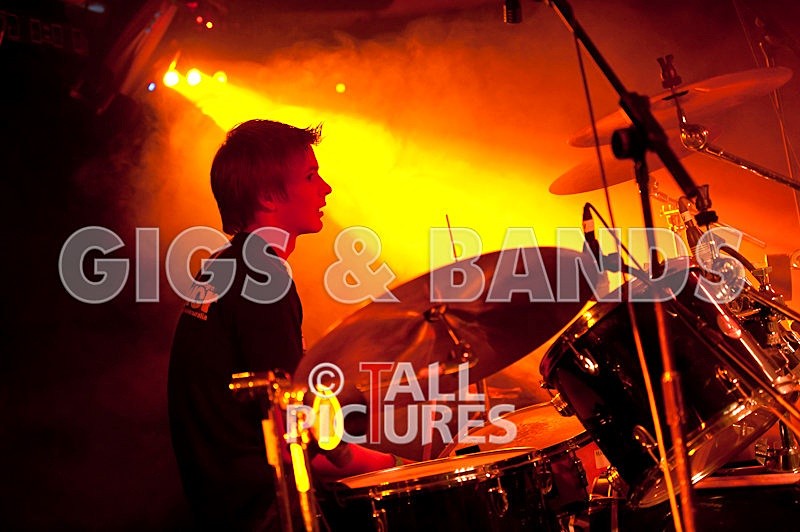 Breaking the Silence-72 - BREAKING THE SILENCE at RoA-7