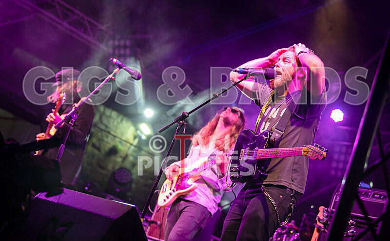 The Recks-978 - THE RECKS