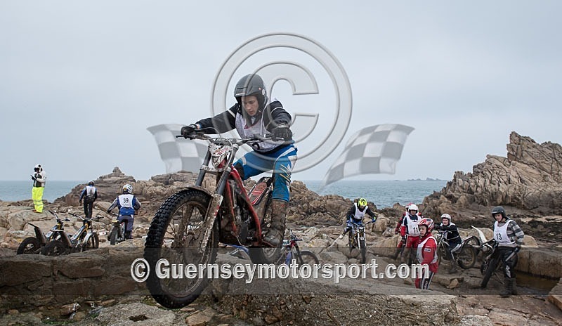 2-Day Trials_2013-161 - 2-DAY TRIALS - 2013