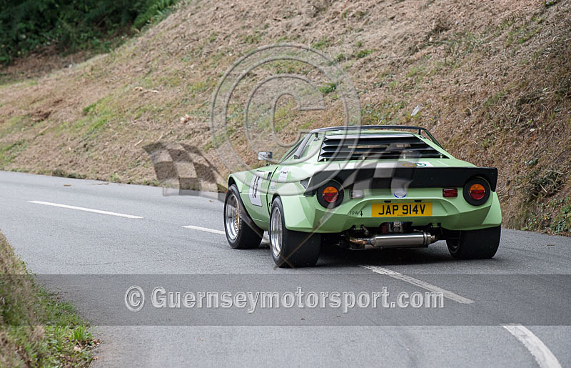 Jersey National Hill 2017_CAR-55 - JERSEY NATIONAL 2017 - CARS