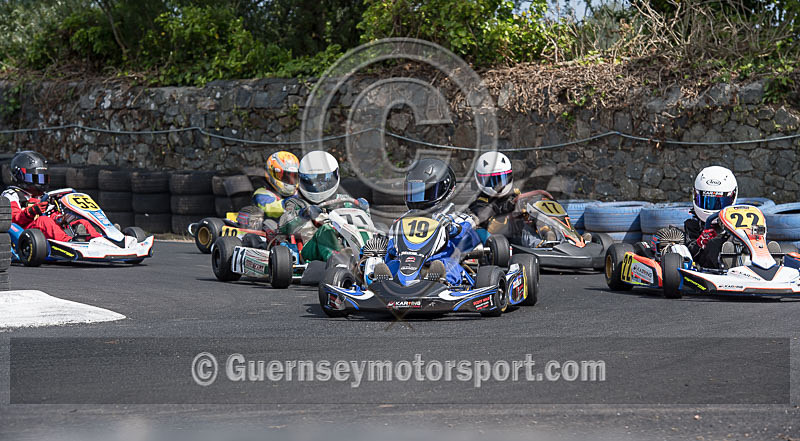 Kart_Inter Island 2016-15 - KARTING 2016 - SUMMER CHAMPIONSHIP ROUND-3 & INTER INSULAR 2016