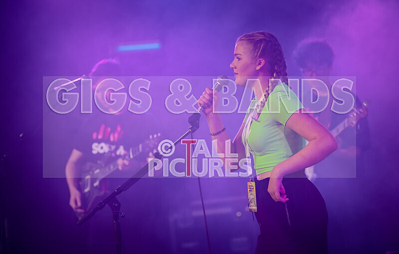 Music for Everyone 2022-74 - SoPM MUSIC FOR EVERYONE 2022