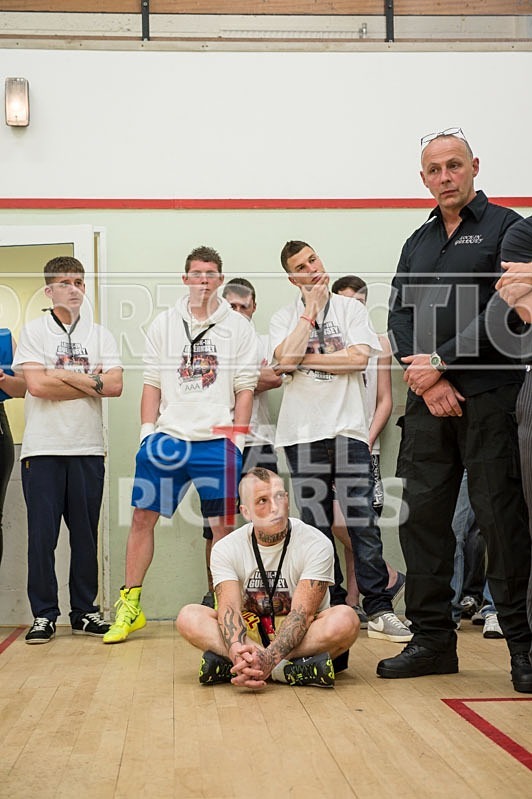 Lock-in Guernsey_2013_Scene-24 - THE WEIGH-INS & ATMOSPHERE