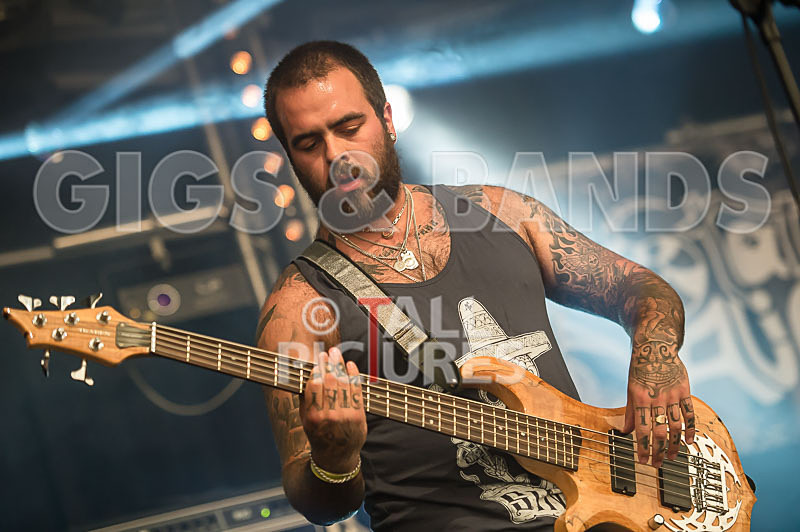 Static Alice-86 - STATIC ALICE