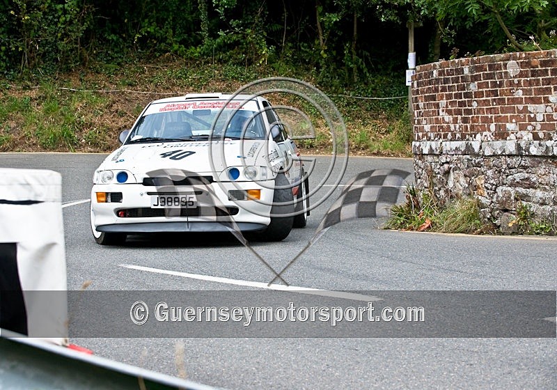 Jersey National Car-78 - JERSEY MSA NATIONAL 2008