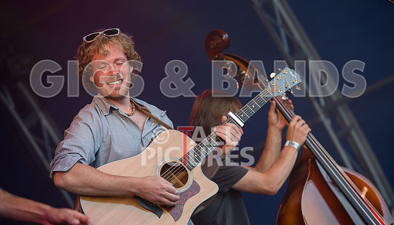 Buffalo Huddleston-169 - BUFFALO HUDDLESTON