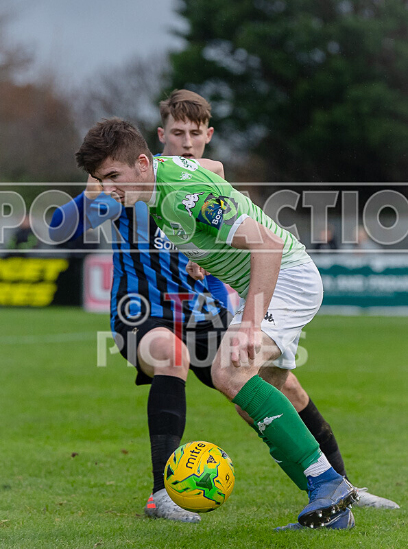 GFC v Sevenoaks Town_16-11-2019-45 - GFC v SEVENOAKS TOWN