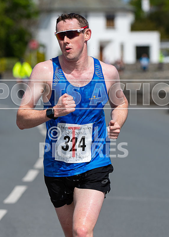 Lib Day 2018 Road Run-14 - LIBERATION DAY 2018 ROAD RUN