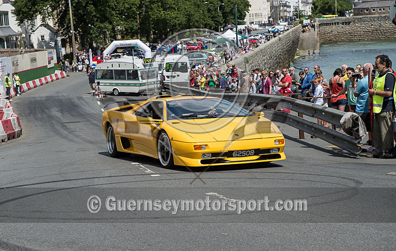 Heritage Charity Hillclimb_2014-35 - HERITAGE CHARITY HILL CLIMB 2014