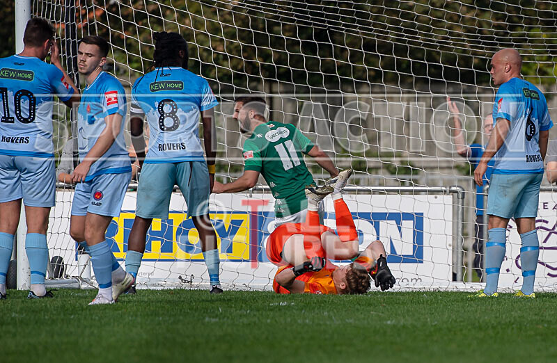 GFC v Sutton Common Rovers-59 - GFC v SUTTON COMMON ROVERS