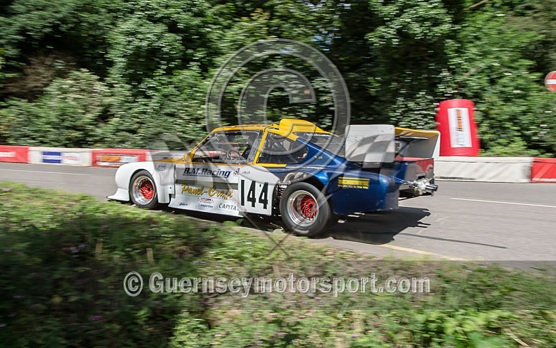 Jersey National_2016_CAR-134 - JERSEY NATIONAL 2016 - CARS