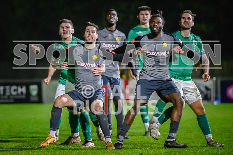 GFC v Merstham FC_08-03-2023-77 - GFC v MERSTHAM FC