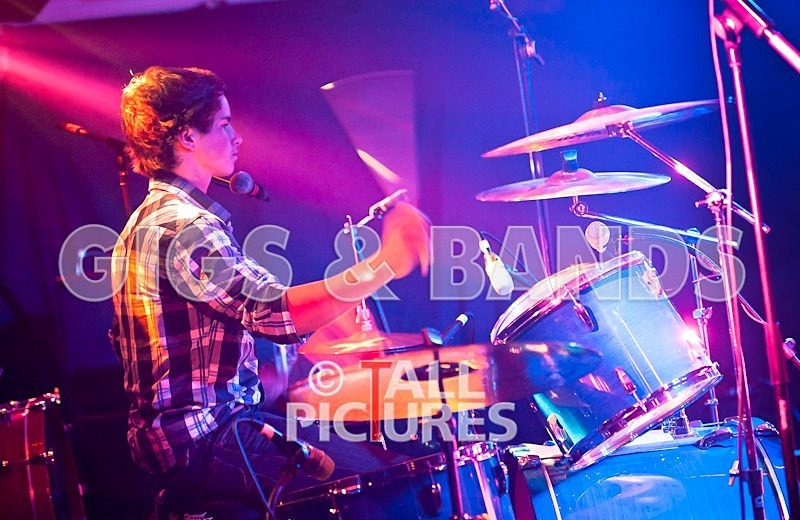 Dealers Left-52 - DEALER'S LEFT