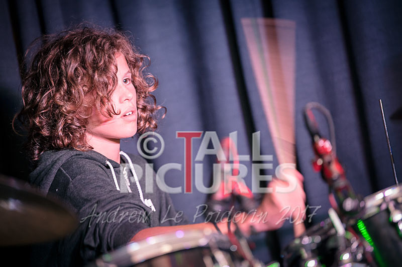 SoPM Summer Gig 2017-97 - SCHOOL OF POPULAR MUSIC SUMMER GIG 2017