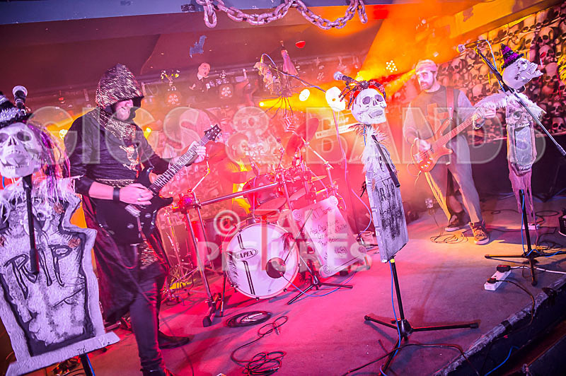 Blacksmith-2 - BLACKSMITH