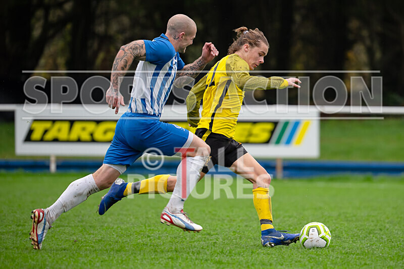 Bels v Alderney-1 - BELS v ALDERNEY