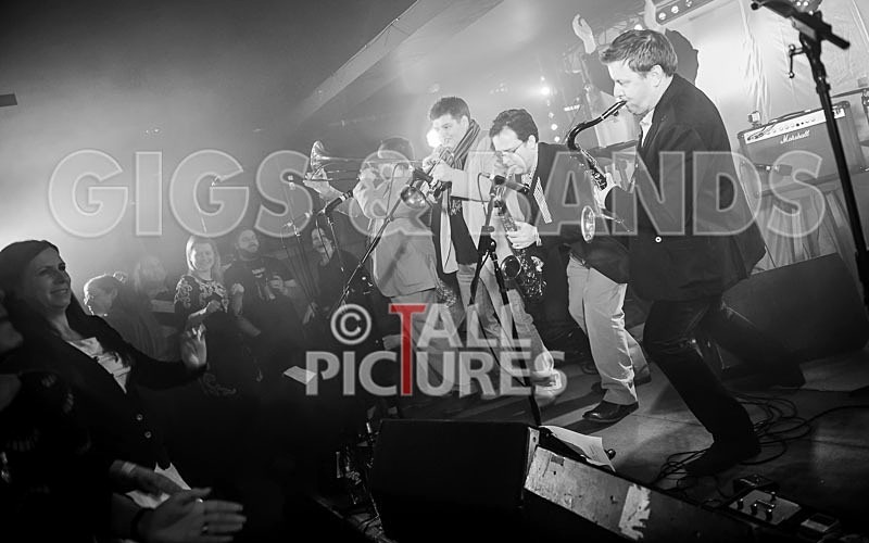 The Pulse-128 - THE PULSE