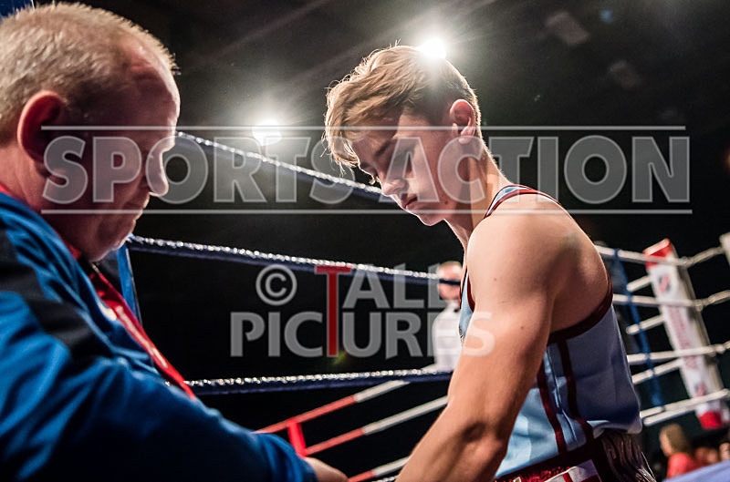 BOUT-3  Charlie Watson v Braydon Cunningham-1 - BOUT-3  Charlie Watson v Braydon Cunningham