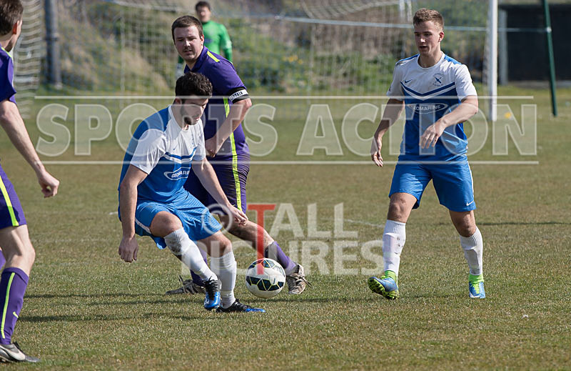 Rovers v Rising Bet-33 - FA CUP_ROVERS v RISING BET