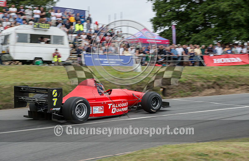 Guernsey National_2015_CAR-98 - GUERNSEY NATIONAL 2015 - CARS