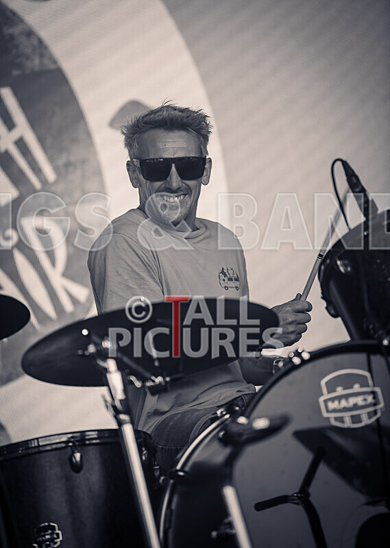 Eloise Fabbri  the Big Bad Beauty Band-47 - ELOISE FABBRI & THE BIG BAD BEAUTY BAND