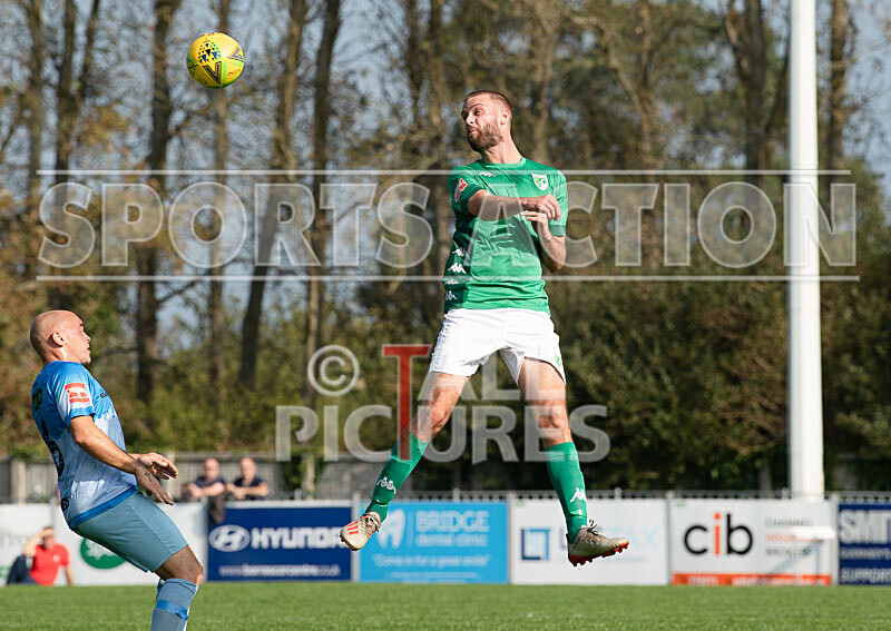 GFC v Sutton Common Rovers-50 - GFC v SUTTON COMMON ROVERS