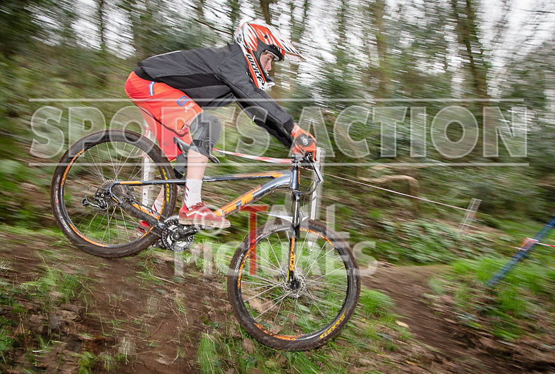 MTB 2019 Downhill Winter Series Round-3-45 - MTB 2019 DOWNHILL SERIES ROUND-3