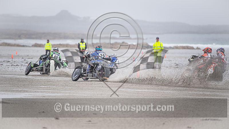 SandAce 2017_SIDECAR-87 - THE INTERNATIONAL SANDACE - 2017 - SIDECARS