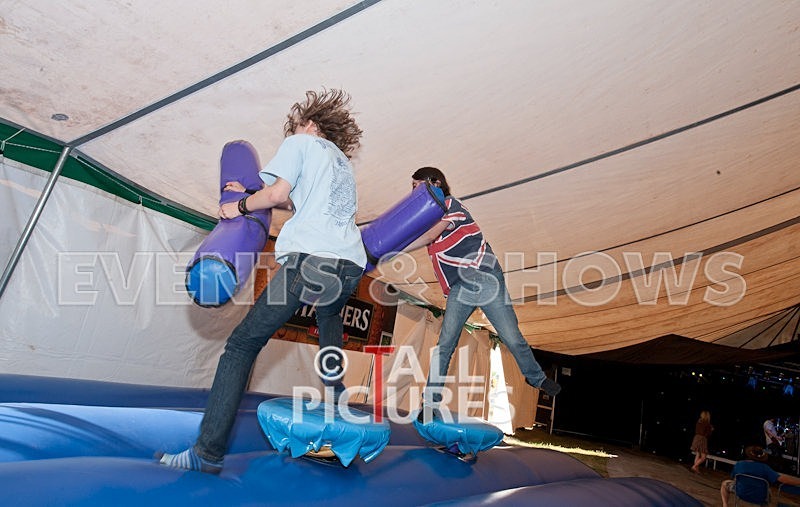 Greenman Scene-131 - GREENMAN ATMOSPHERE in 2010