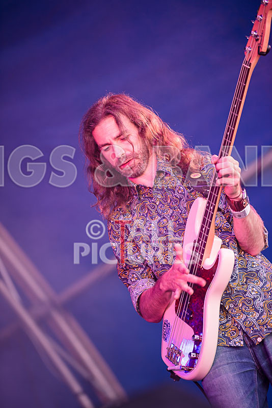 Robert J Hunter-263 - ROBERT J HUNTER