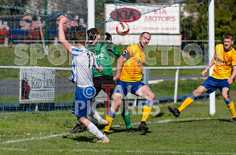 Jeremie Cup_Bels v St Clements-59 - JEREMIE CUP 2022_BELS v ST CLEMENTS