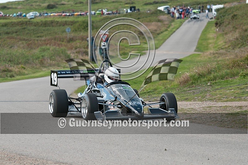 Ald Sprint_2010_Car-14 - ALDERNEY SPRINT 2010