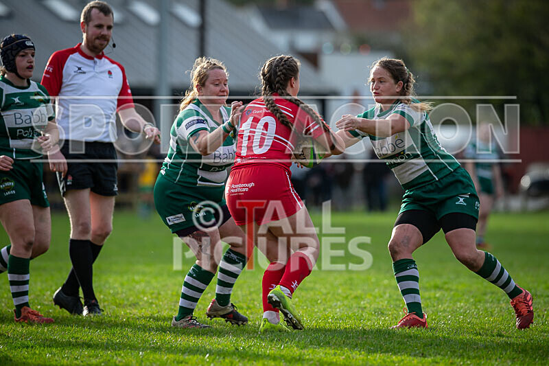 Ladies Siam Trophy 2021-14 - LADIES SIAM TROPHY 2021