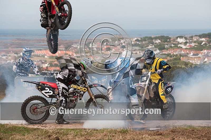 Hogwash_09-41 - HOGWASH 2009 - SCENE