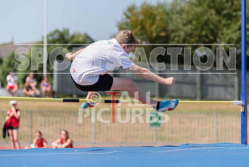 XMA Junior Inter-insular Athletics_07-07-2018-39 - XMA JUNIOR SCHOOLS CHAMPIONSHIP 2018