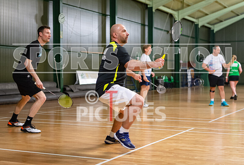 Badminton Easter Open 2022-98 - EASTER OPEN TOURNAMENT 2022