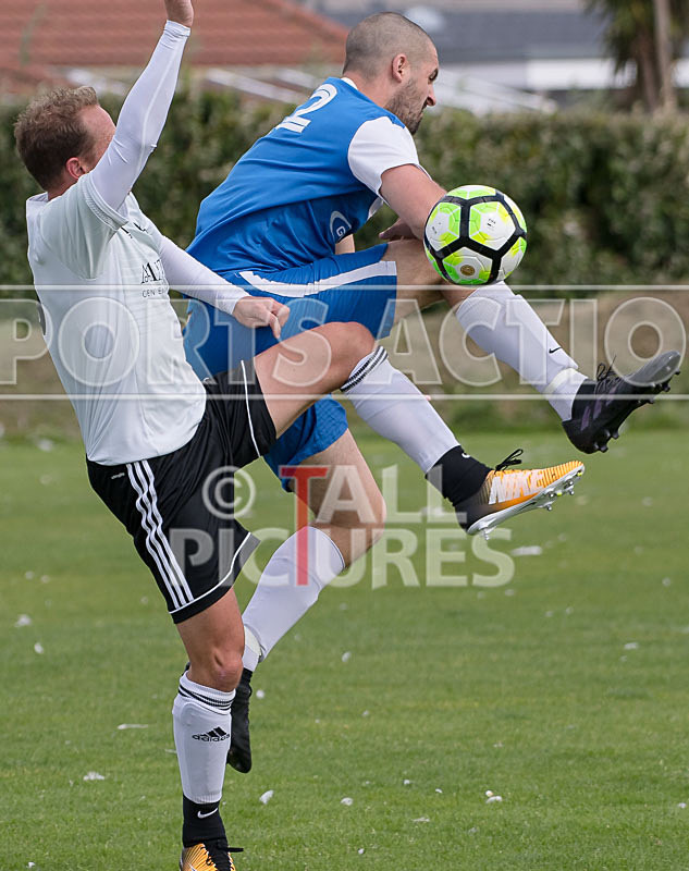 Rovers v Manzur_09-09-2017-16 - ROVERS v MANZUR