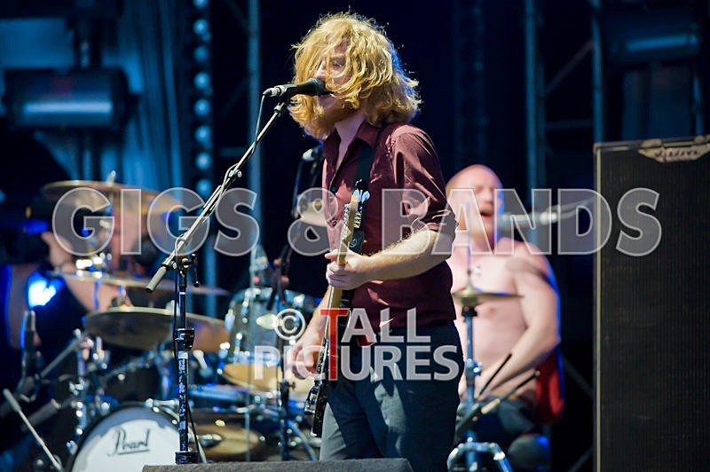 Biffy Clyro-15 - BIFFY CLYRO PLAY GUERNSEY LIVE