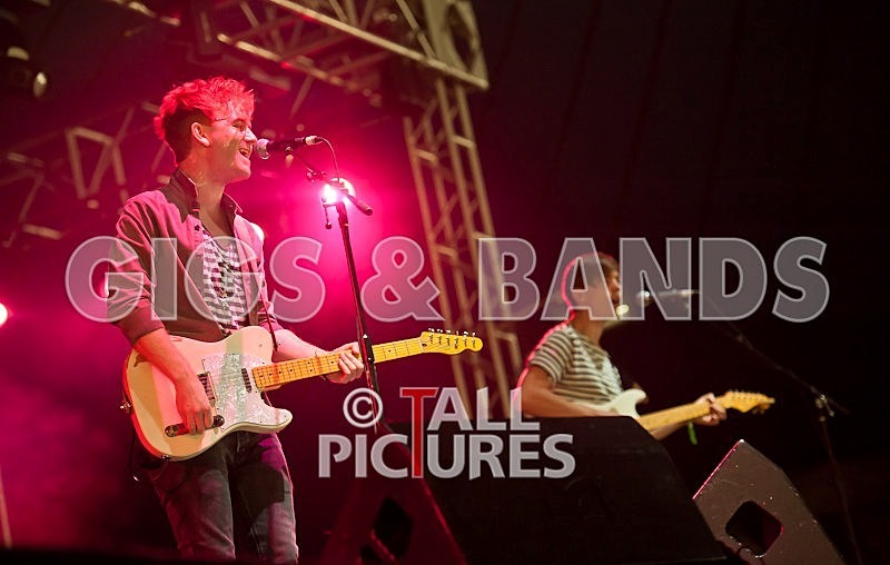 The Stowaways-18 - THE STOWAWAYS