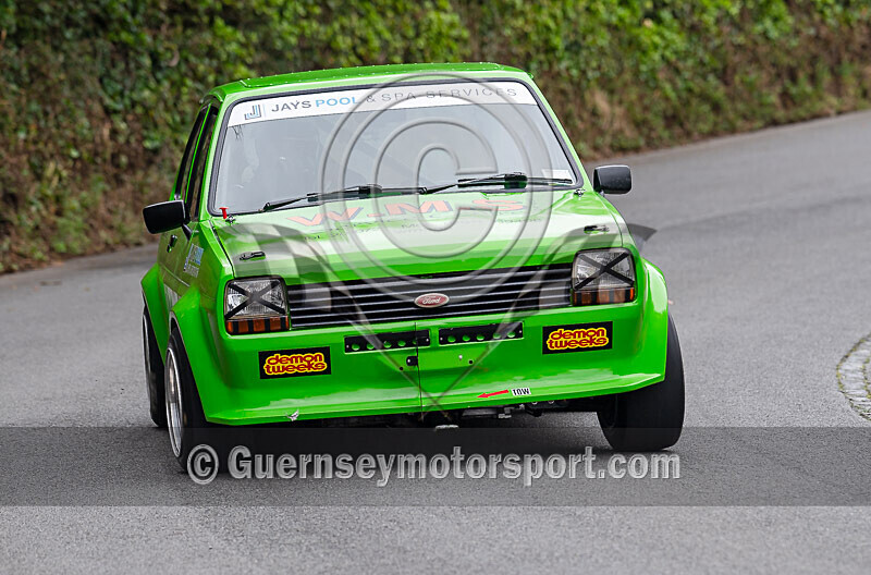 Reservoir 2021_CAR-165 - RESERVOIR SPEED EVENT 2021_CARS