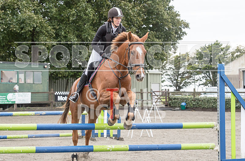 North Showjumping_2016-128 - NORTH SHOW SHOWJUMPING 2016