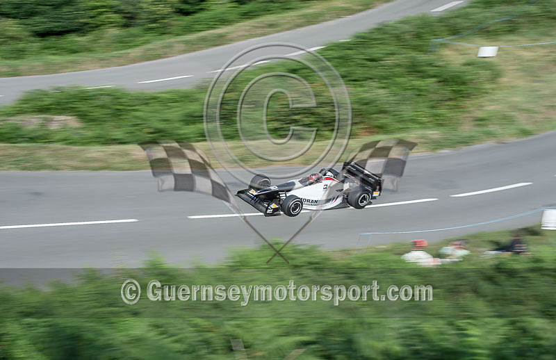 Jersey National Hillclimb_2014_Car-259 - JERSEY NATIONAL 2014 - CARS