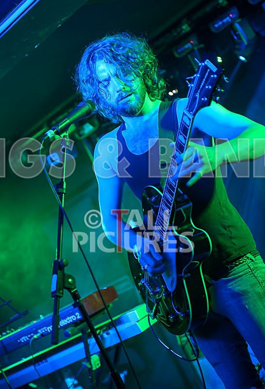 Joe Corbin-27 - JOE CORBIN