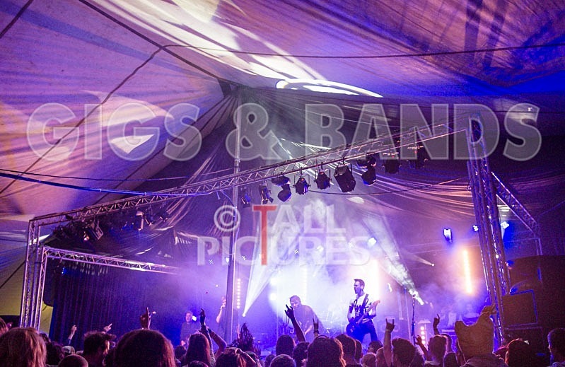 Chaos 2013_Mallory Knox-21 - MALLORY KNOX