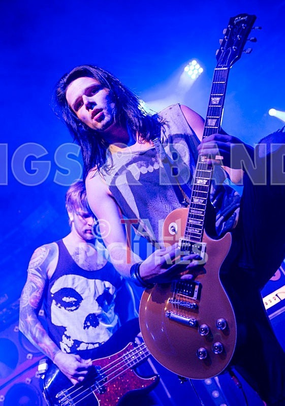 Chaos 2013_Evarane-19 - EVARANE