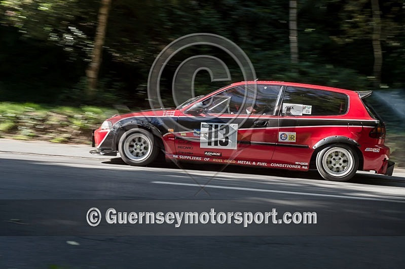 Hill Climb_07-09-2013_CAR-16 - CARS_07-09-2013
