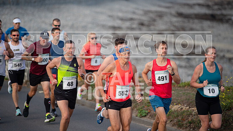 Butterfield Half Marathon 2021-20 - BUTTERFIELD HALF MARATHON 2021