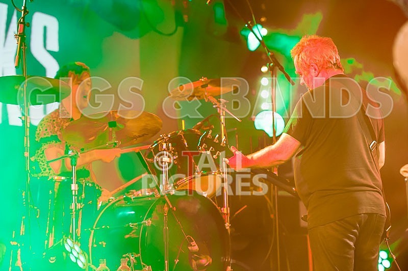 The Buzzcocks-41 - BUZZCOCKS