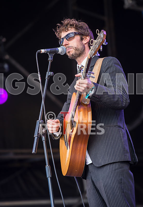 Billy Rowan-12 - BILLY ROWAN