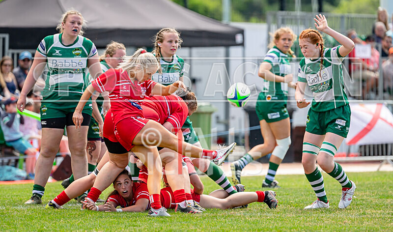 Womans 2022 Siam Cup-77 - WOMANS 2022 SIAM CUP